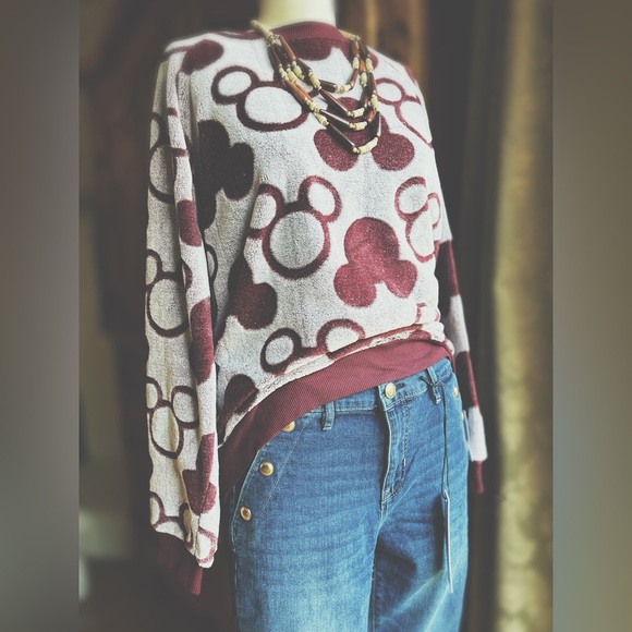 Pajamas loungewear Disney - Picture 7 of 13